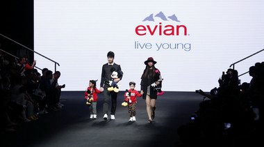 2018SS KIDS WEAR上海時裝周童裝發(fā)布圓滿收官，各項(xiàng)數(shù)據(jù)再創(chuàng)新高