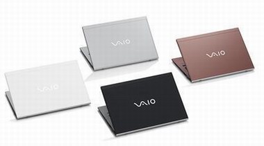 VAIO S11重新解讀商務(wù)應(yīng)用，盡顯“秩序之美”