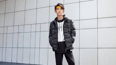 易烊千璽代言adidas neo，為品牌生動(dòng)詮釋好動(dòng)少年