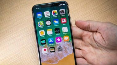 蘋果罕見(jiàn)評(píng)級(jí)下調(diào)  華爾街: iPhone X利好已兌現(xiàn)