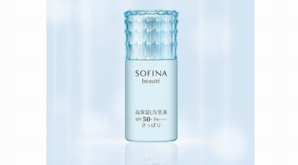 當(dāng)干燥邂逅油光，SOFINA 蘇菲娜推薦適配油皮的冬季好物