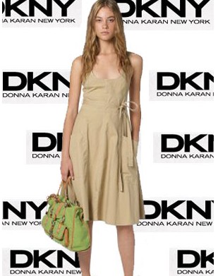 DKNY,唐娜卡倫