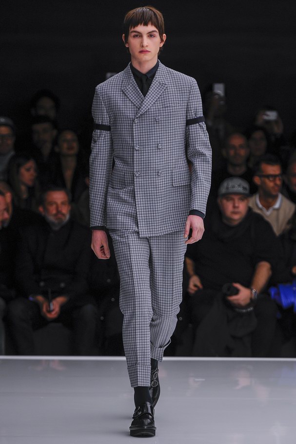 Z Zegna 2014-15秋/冬系列