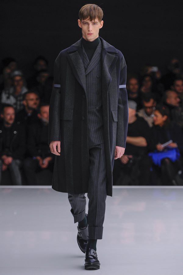 Z Zegna 2014-15秋/冬系列