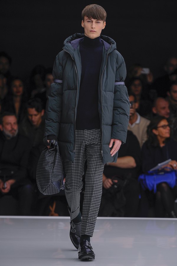 Z Zegna 2014-15秋/冬系列