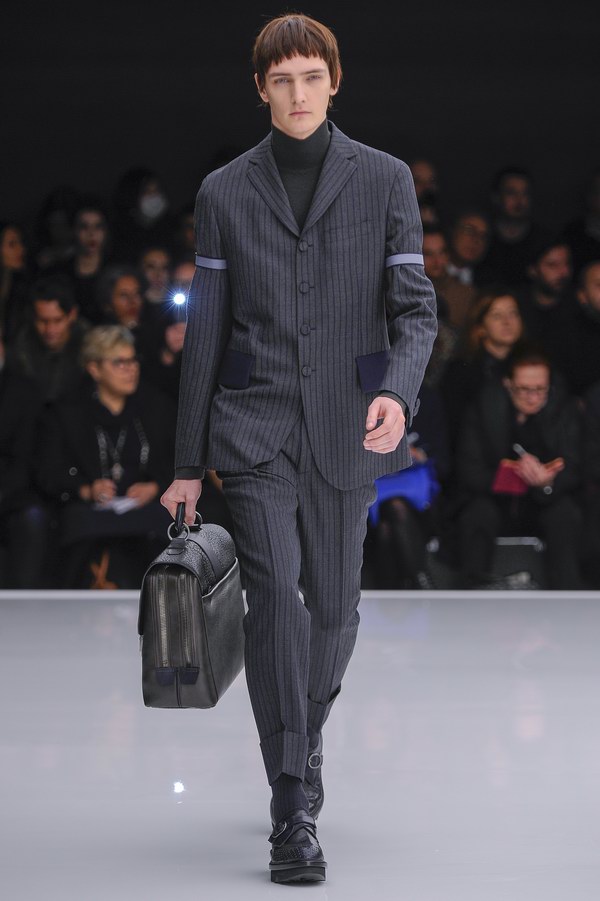 Z Zegna 2014-15秋/冬系列