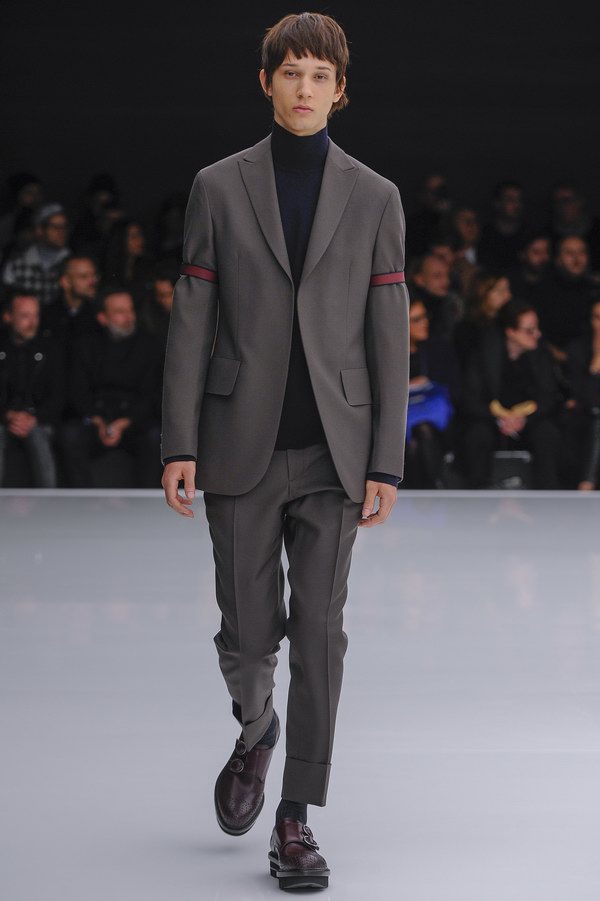 Z Zegna 2014-15秋/冬系列