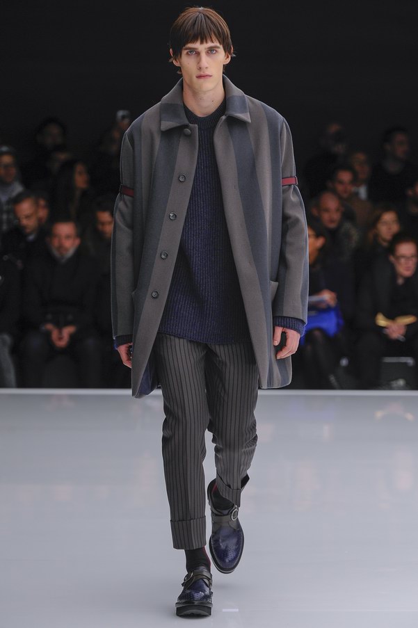 Z Zegna 2014-15秋/冬系列