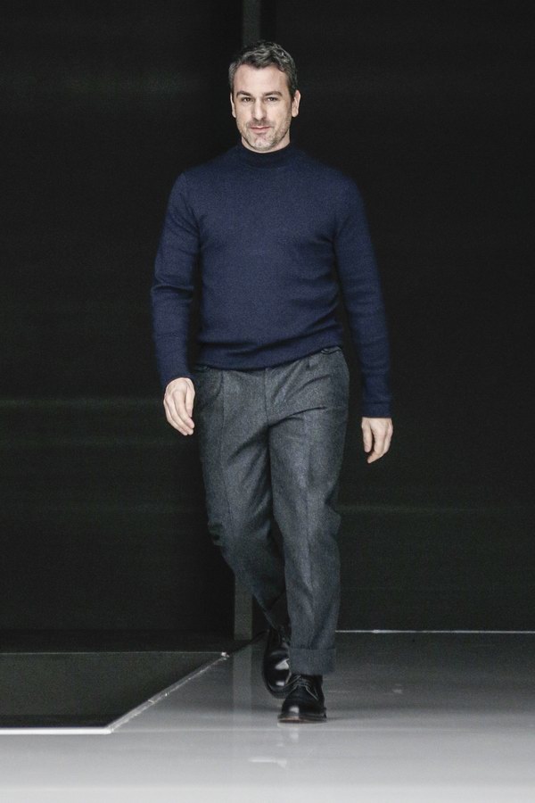 Z Zegna 2014-15秋/冬系列