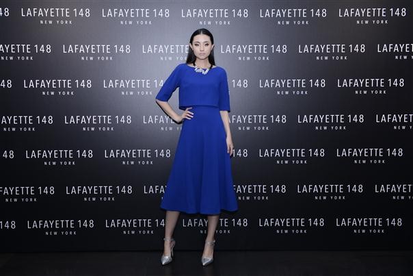 LAFAYETTE 148 NEW YORK-2014年秋冬系列