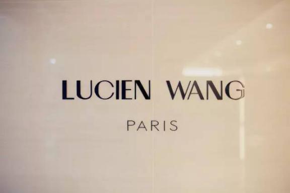 LUCIEN WANG——將嚴(yán)苛縫進(jìn)時(shí)裝的中國匠人心