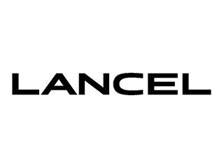 Lancel (蘭姿) 是法國箱包品牌