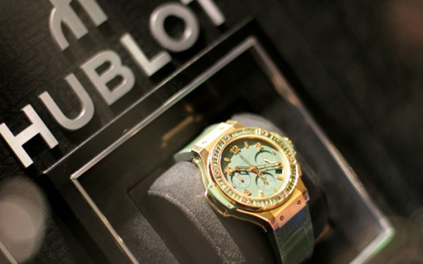 Hublot（宇舶）在達(dá)拉斯開設(shè)美國(guó)第九家專賣店