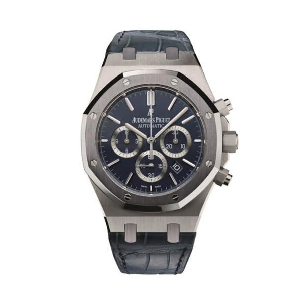 Audemars Piguet 2013父親節(jié)感恩獻(xiàn)禮 