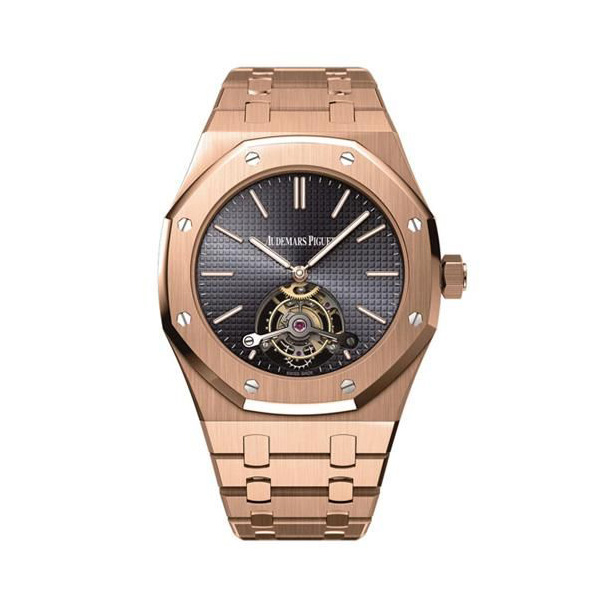 Audemars Piguet 2013父親節(jié)感恩獻禮 