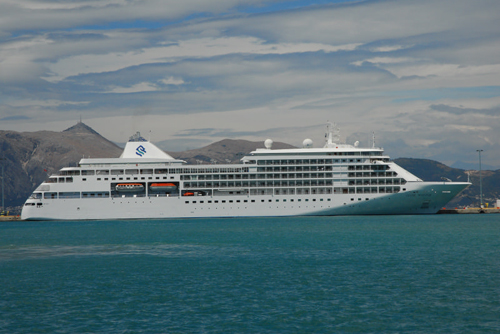 Silversea Cruises 隆重呈獻2015年度環(huán)球之旅