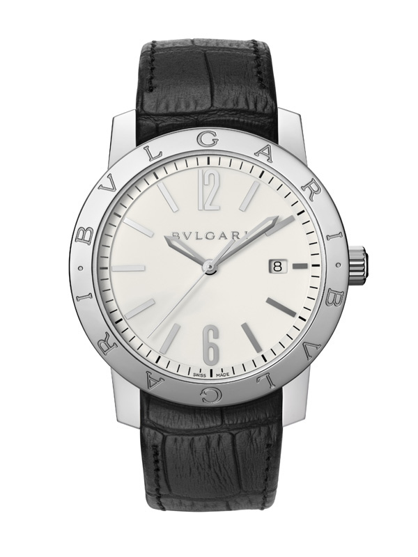 BVLGARI BVLGARI 2013圣誕情侶對表精選