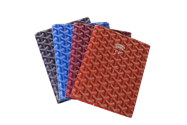 Goyard —— 細(xì)節(jié)之愛，寄情于物