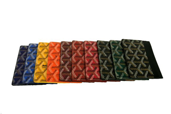 Goyard —— 細(xì)節(jié)之愛，寄情于物