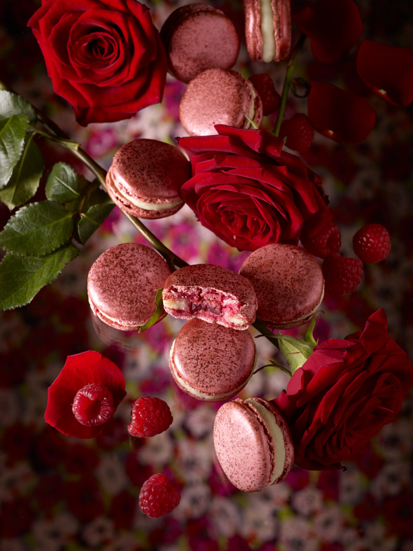 Pierre Hermé「Ispahan」再度登陸香港