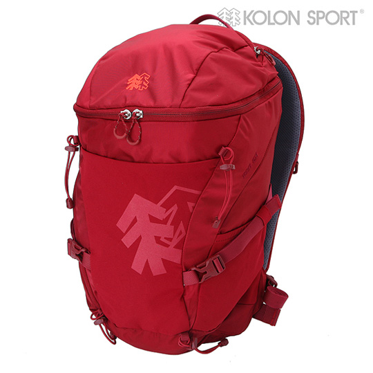 KOLON SPORT：“紅”運(yùn)當(dāng)頭，吉享新年！