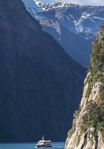 完美公路之旅——新西蘭南島12日深度自駕游