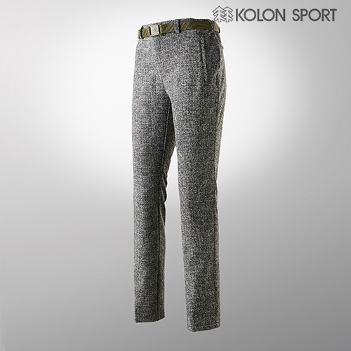 KOLON SPORT 深冬欲望清單