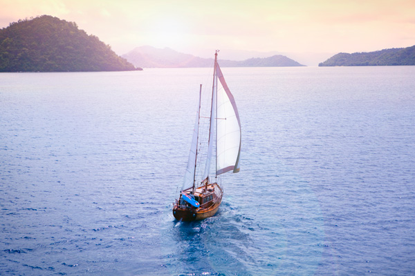 Laucala Island：三日內(nèi)探索南太平洋之旅