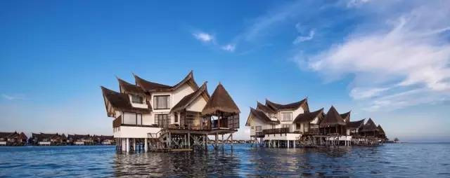 馬爾代夫卓美亞維塔維麗酒店Jumeirah Vittaveli