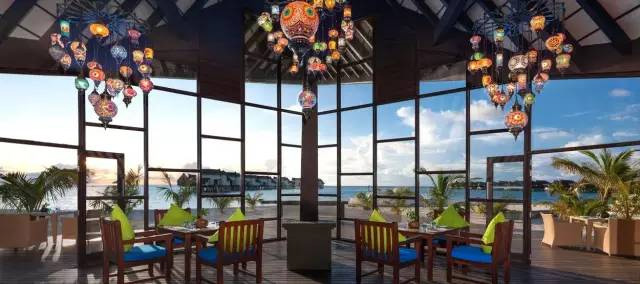 馬爾代夫卓美亞維塔維麗酒店Jumeirah Vittaveli