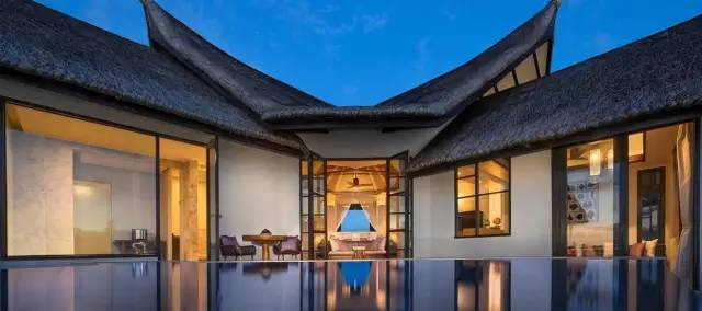 馬爾代夫卓美亞維塔維麗酒店Jumeirah Vittaveli