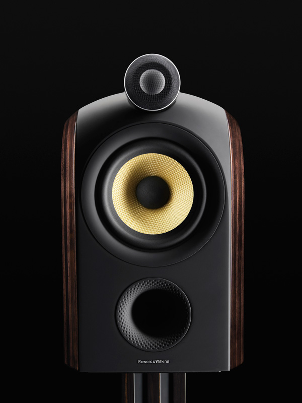 Bowers & Wilkins：締造新奢主義家居美學(xué)