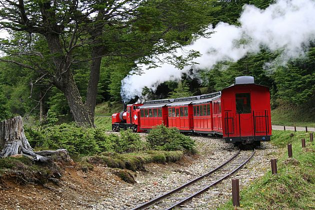 沒有想不到 超贊火車旅行線路推薦