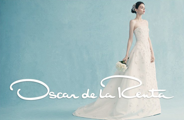 Oscar de la Renta 生前14個絕美設(shè)計(jì)