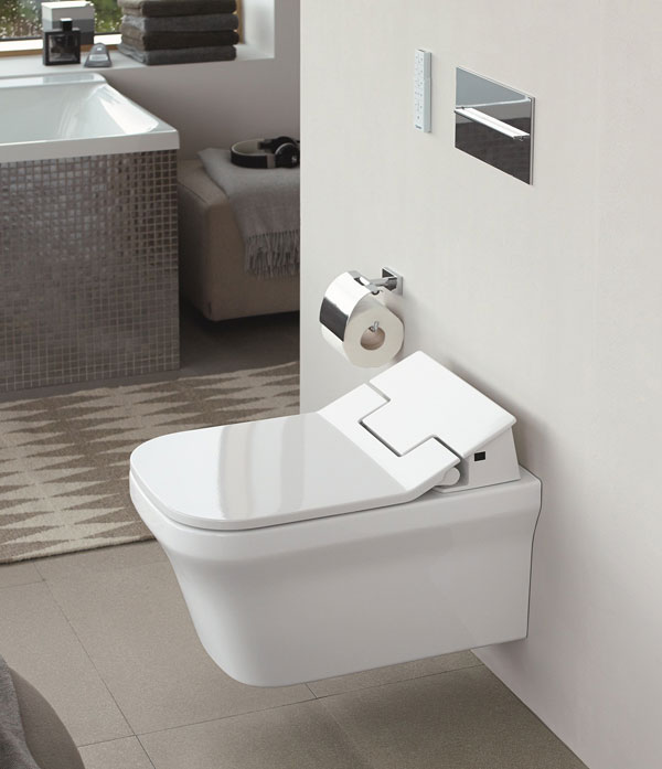 Duravit：與現(xiàn)代美學(xué)相結(jié)合的極簡2.0時代