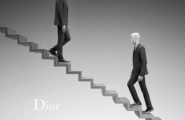 Dior Homme 2016春夏系列廣告大片