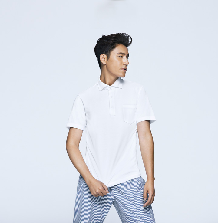 uniqo×陳坤 2016春夏系列時尚型錄