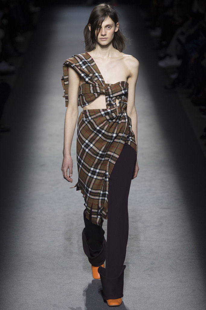 Jacquemus 2016秋冬流行發(fā)布