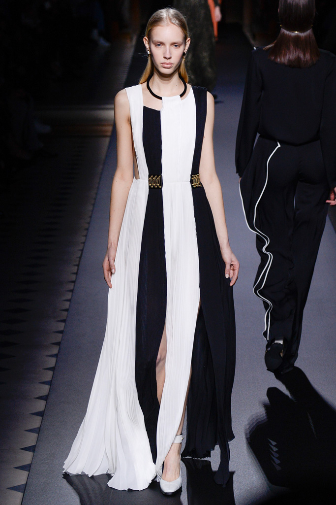 Vionnet 2016秋冬流行發(fā)布