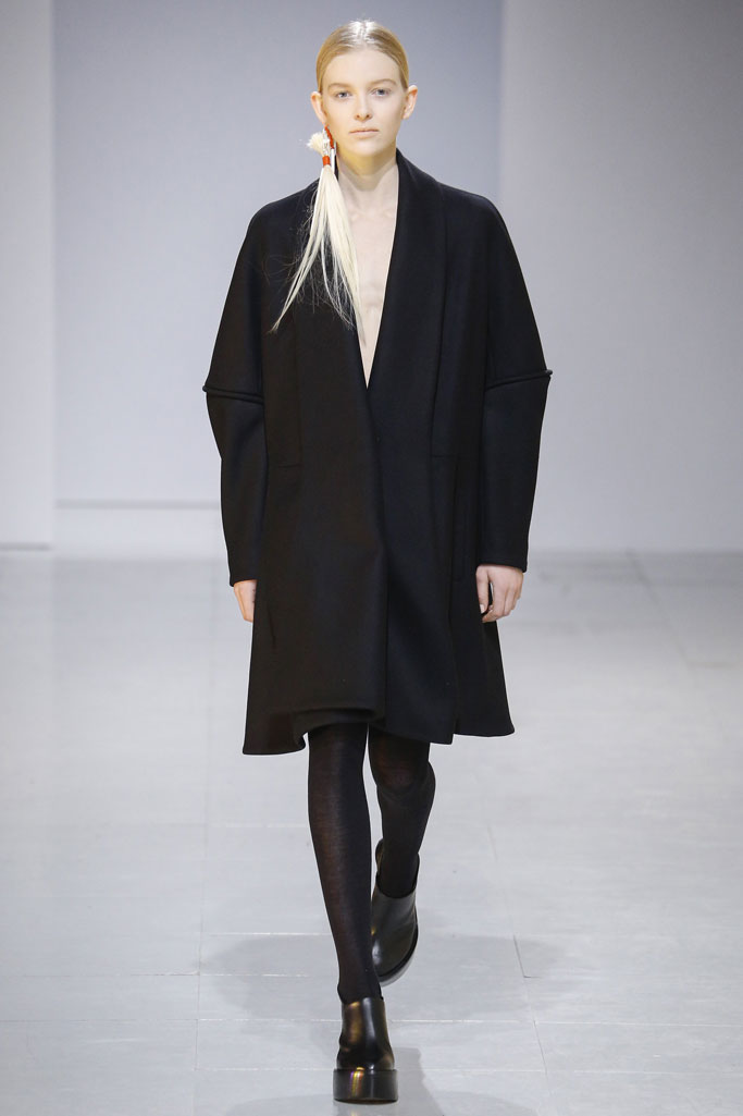 Chalayan 2016秋冬流行發(fā)布