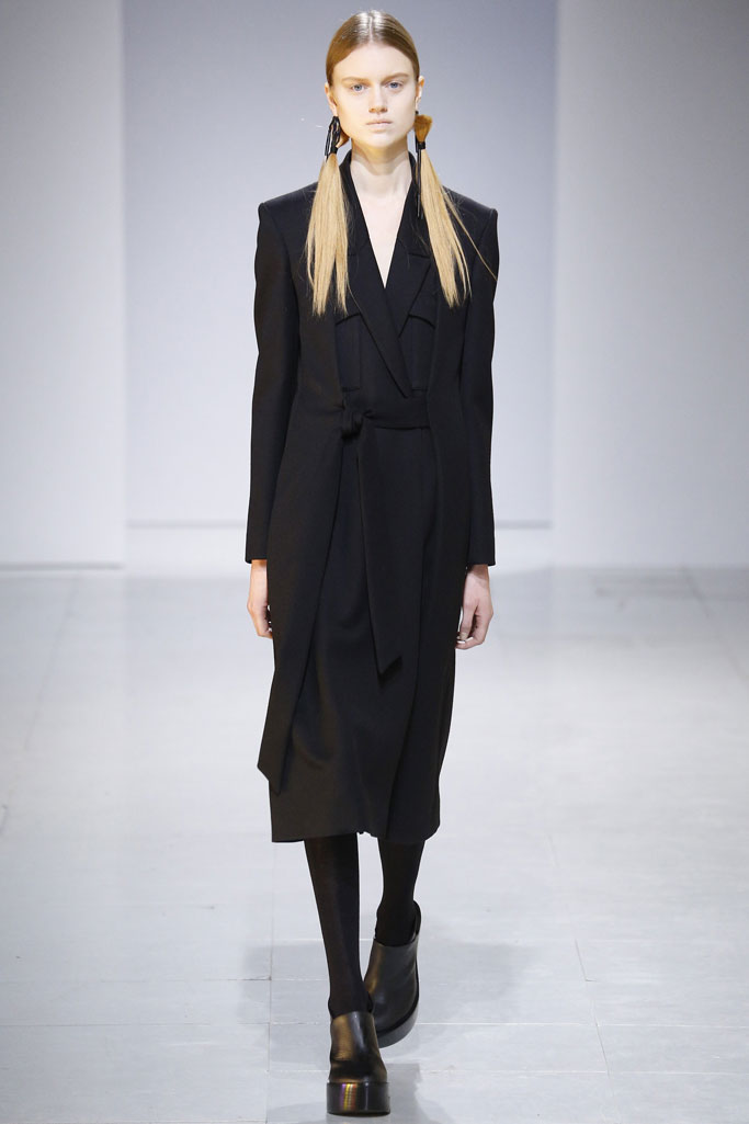 Chalayan 2016秋冬流行發(fā)布