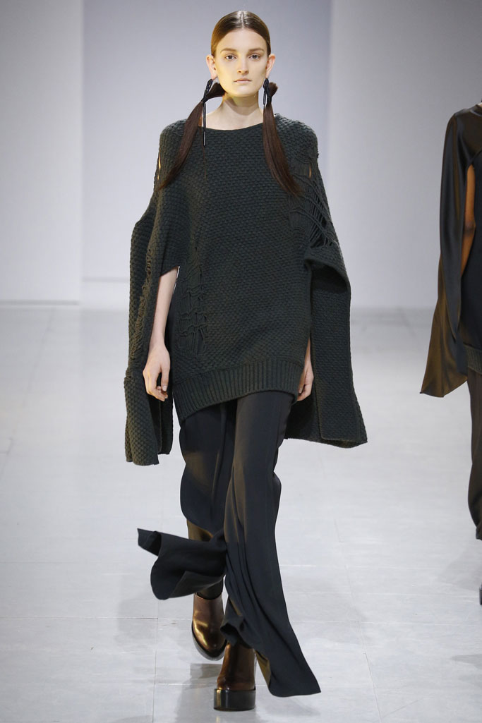 Chalayan 2016秋冬流行發(fā)布