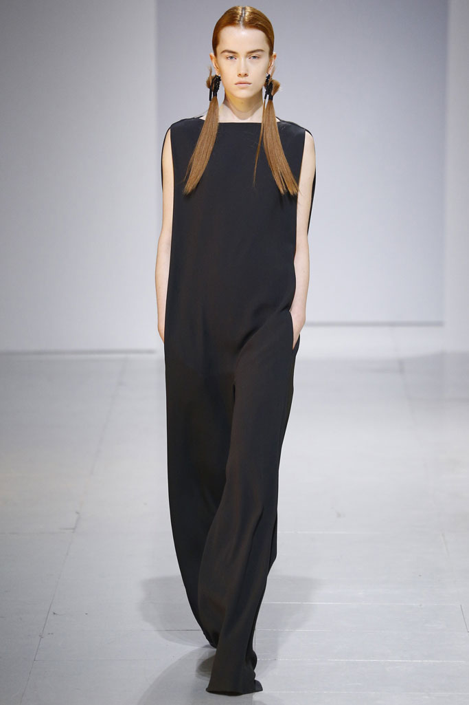 Chalayan 2016秋冬流行發(fā)布