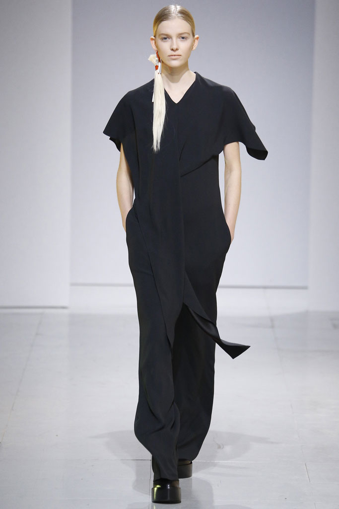 Chalayan 2016秋冬流行發(fā)布