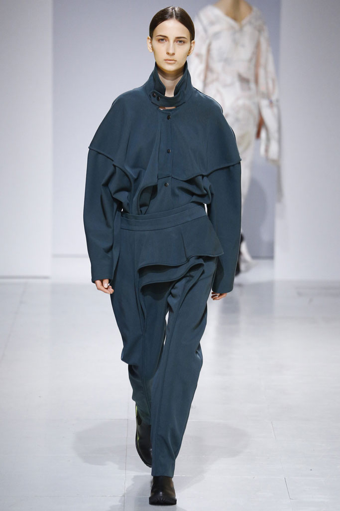 Chalayan 2016秋冬流行發(fā)布