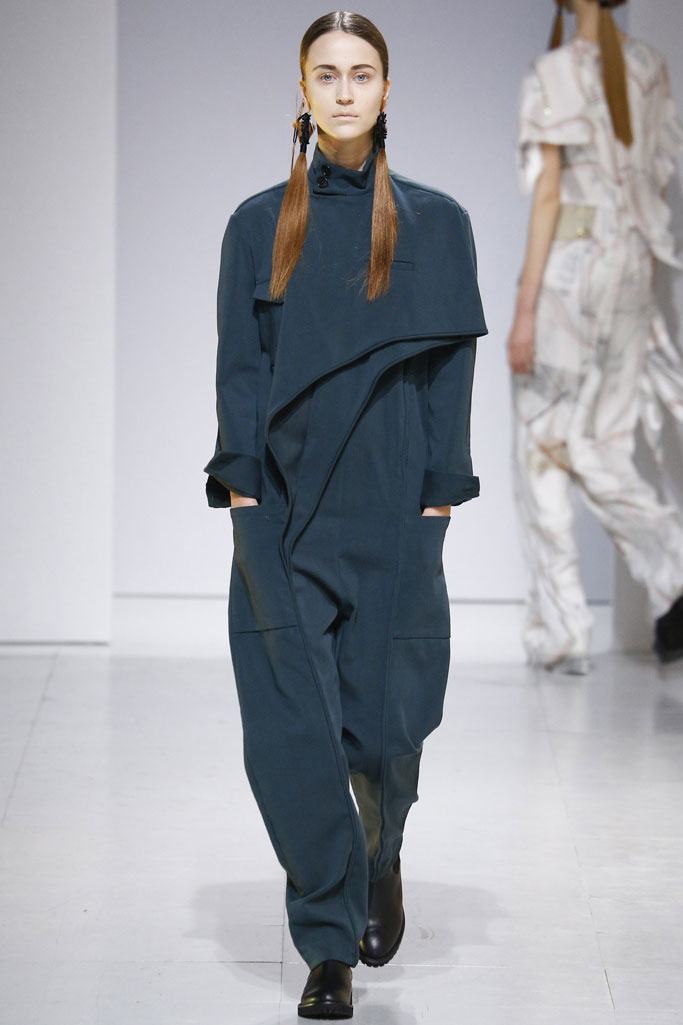 Chalayan 2016秋冬流行發(fā)布