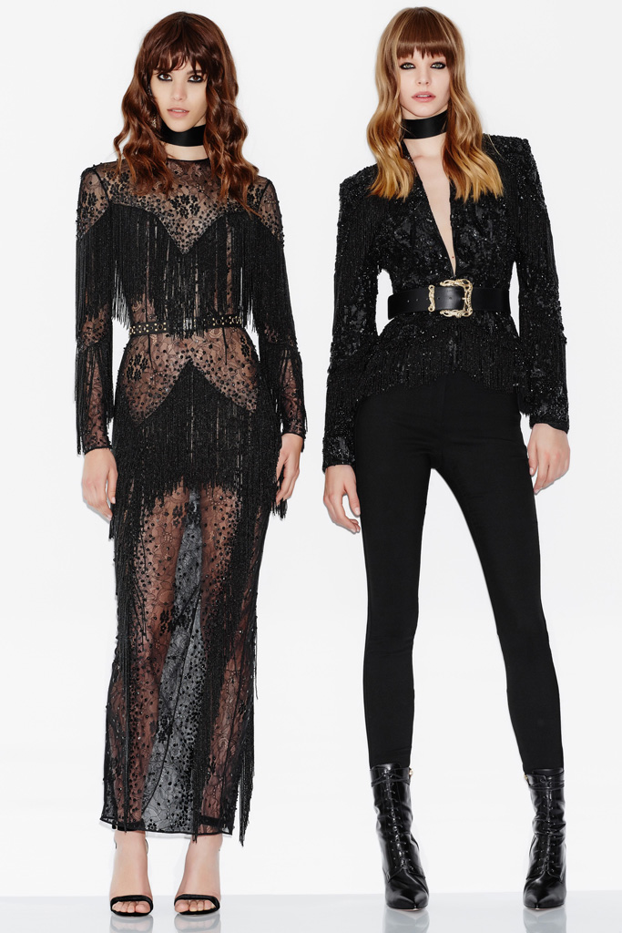 Zuhair Murad 2016秋冬流行發(fā)布