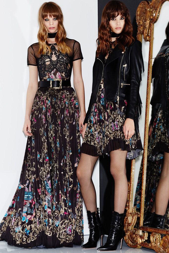 Zuhair Murad 2016秋冬流行發(fā)布