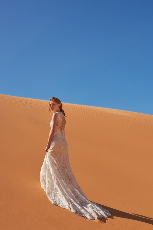 BHLDN 2016夏季「金色時光」LookBook