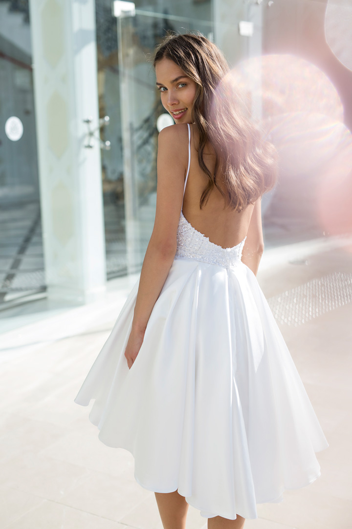 Nurit Hen Royal 高級定制系列婚紗禮服